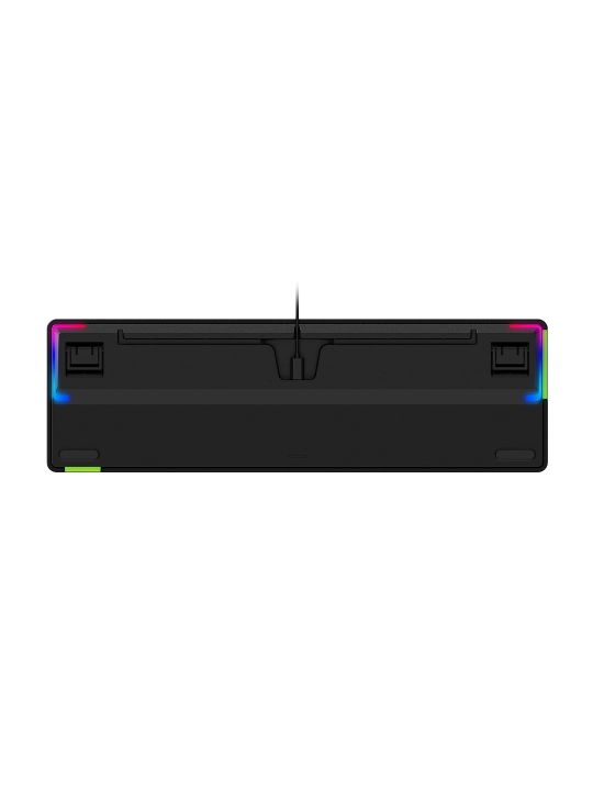 Rapoo V500 Pro Black