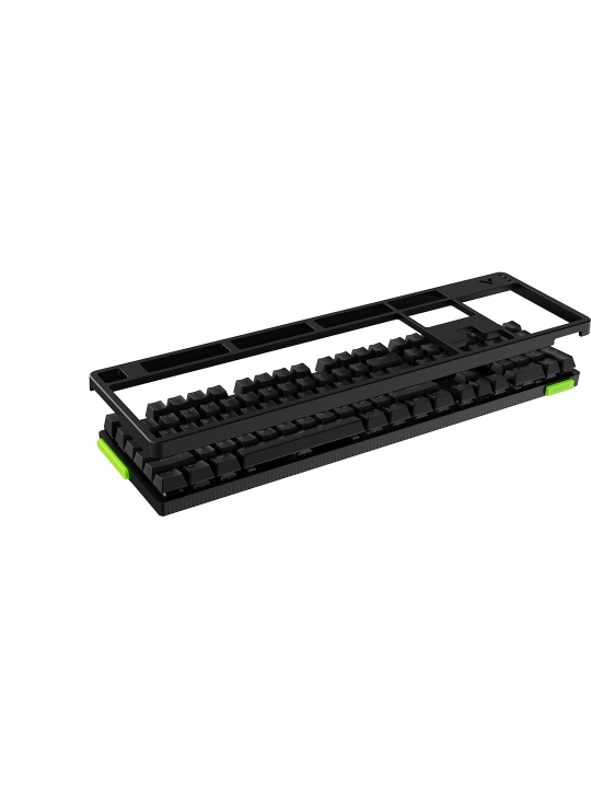 Rapoo V500 Pro Black