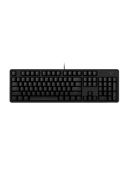 Rapoo V500 Pro Black
