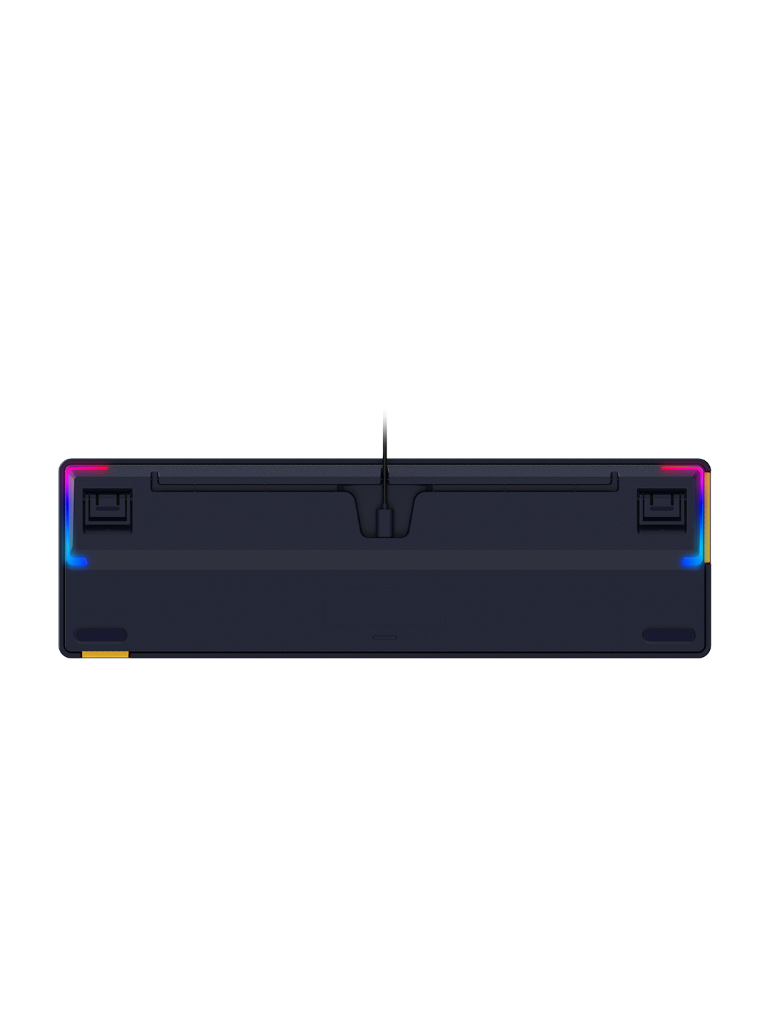 Rapoo V500 Pro Black