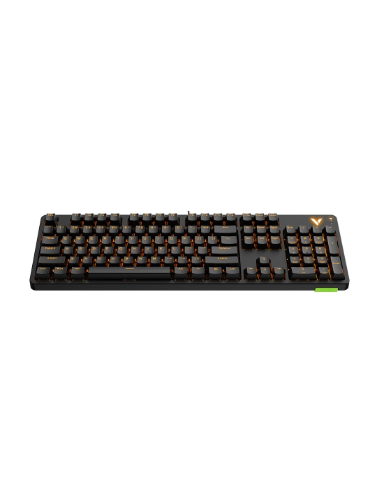 Rapoo V500 Pro Black