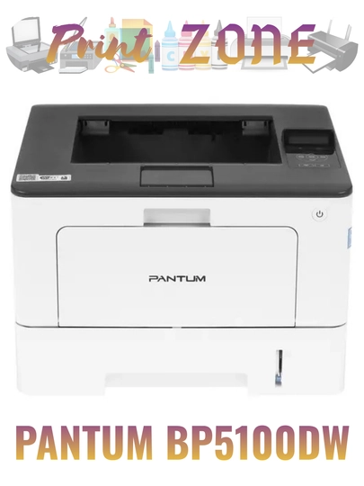 Принтер Pantum BP5100DW