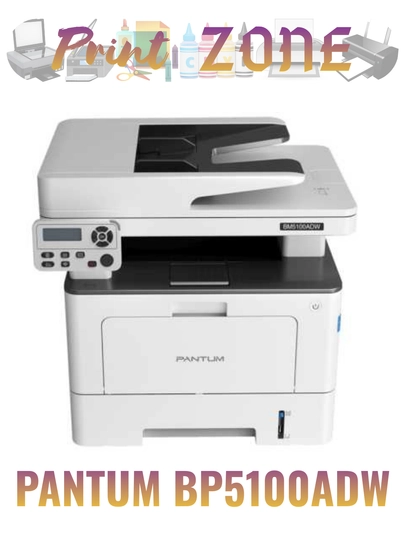 Принтер Pantum BP5100ADW