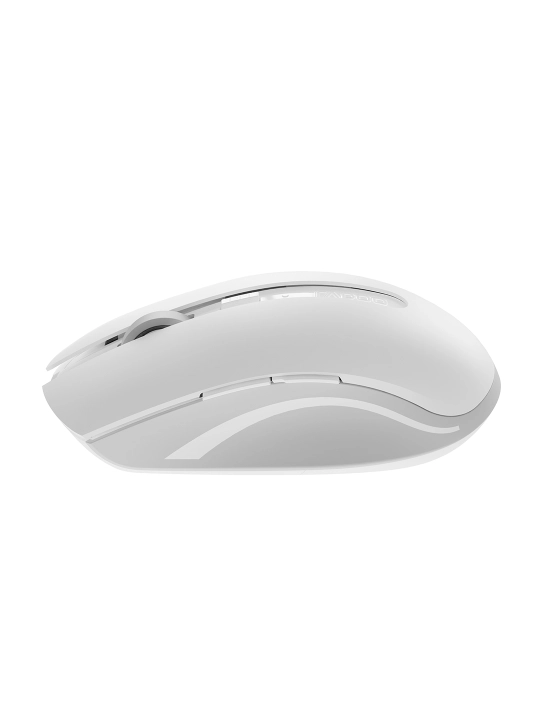 Simsiz sichqoncha Rapoo M350, Bluetooth 4.0/5.0 + 2.4G
