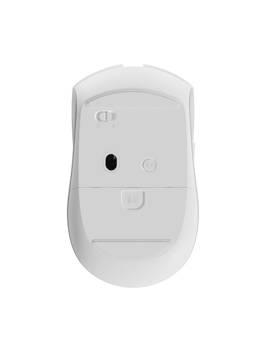 Simsiz sichqoncha Rapoo M350, Bluetooth 4.0/5.0 + 2.4G