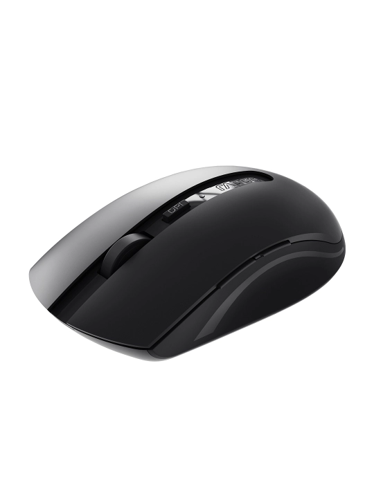 Беспроводная мышь Rapoo M350, Bluetooth 4.0/5.0 + 2.4G