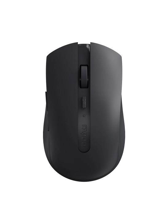 Беспроводная мышь Rapoo M350, Bluetooth 4.0/5.0 + 2.4G
