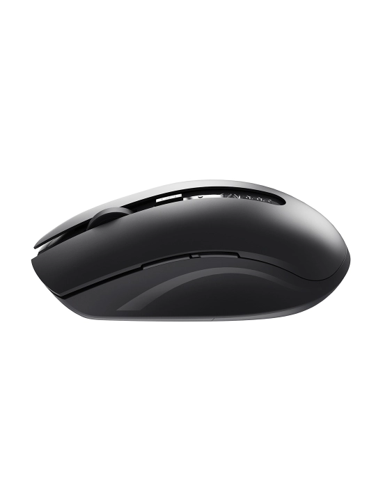 Беспроводная мышь Rapoo M350, Bluetooth 4.0/5.0 + 2.4G - 