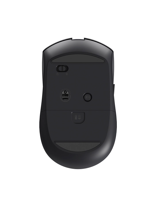 Беспроводная мышь Rapoo M350, Bluetooth 4.0/5.0 + 2.4G