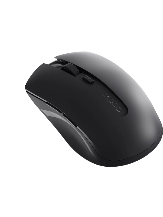 Беспроводная мышь Rapoo M350, Bluetooth 4.0/5.0 + 2.4G