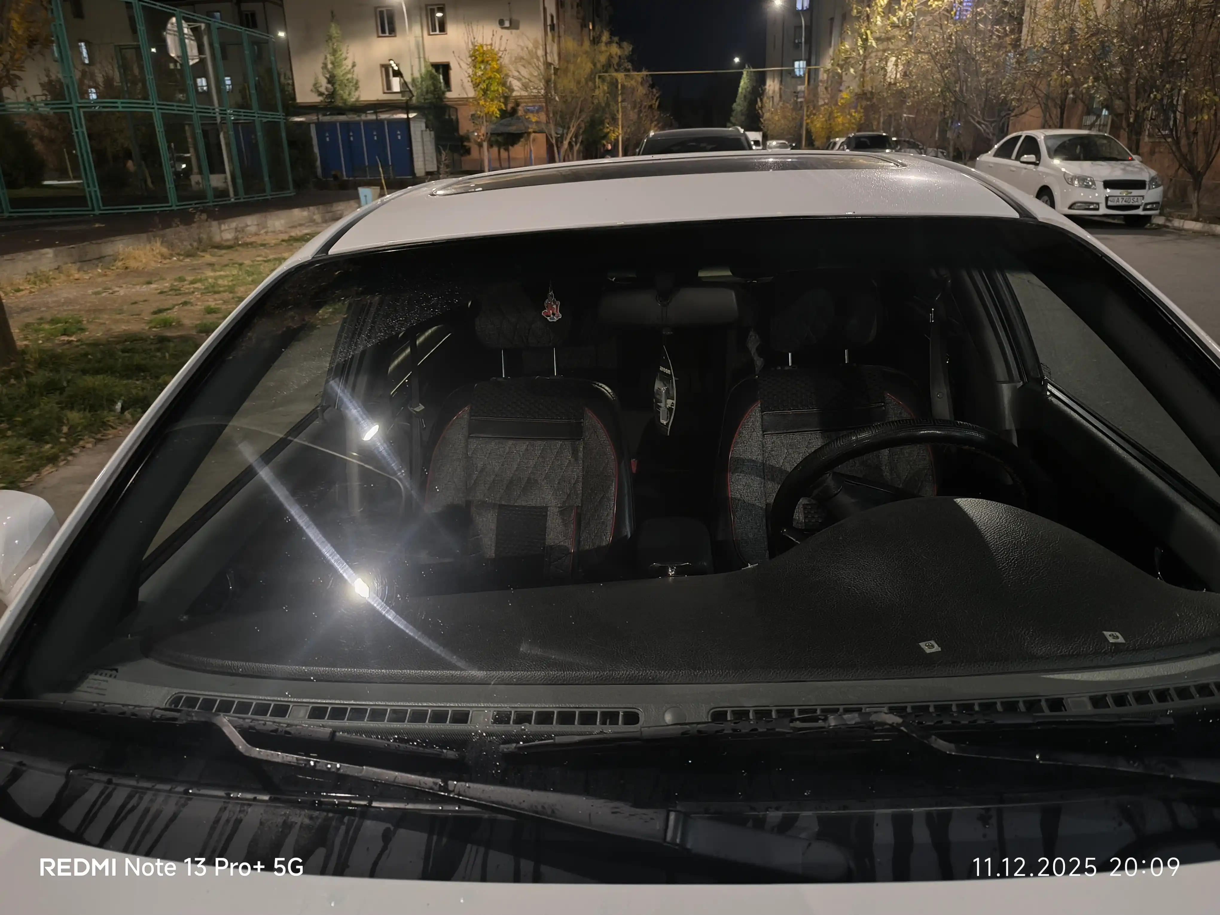 Дворники-стеклоочистители CAP для машин Chevrolet