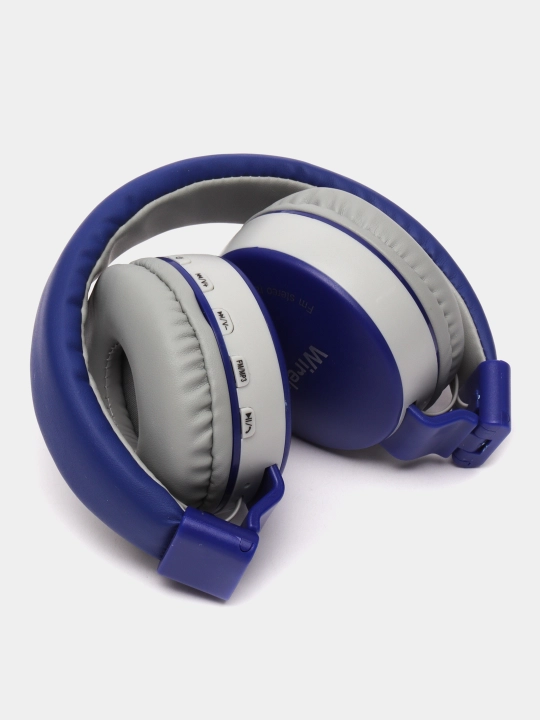 Simsiz quloqchinlar Wireless MS-881 A