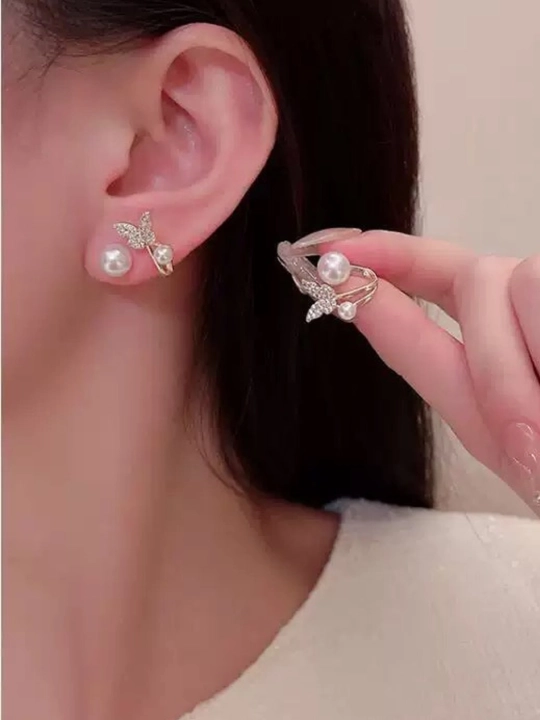 Женские серьги