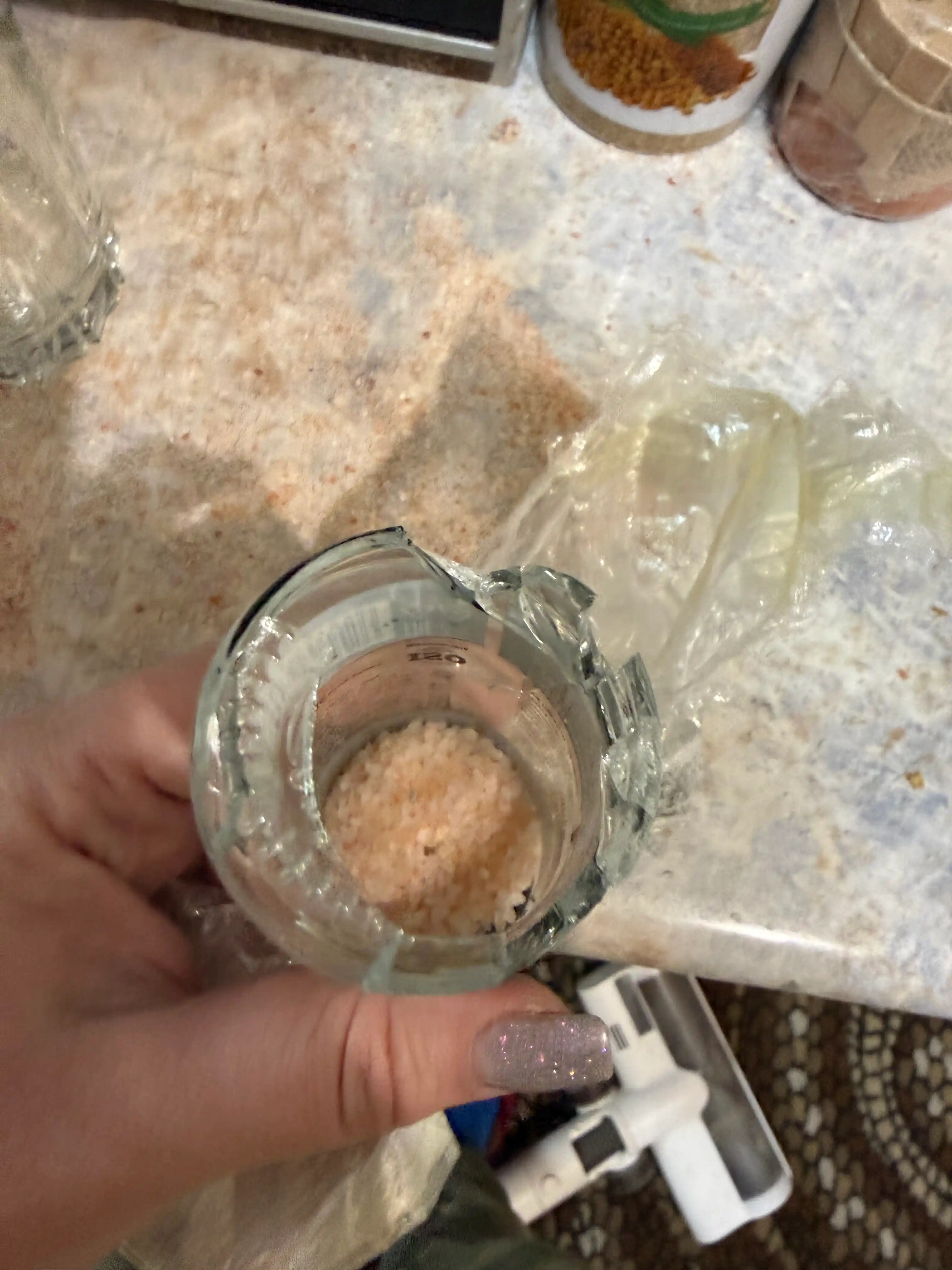 Гималайская соль в мельнице, 100 г, Spice Expert