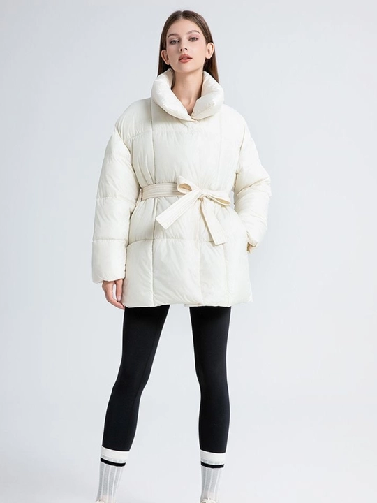 Ayollar kurtkasi, bahorgi kurtka, trend kurtka, koreyskiy oversize fason