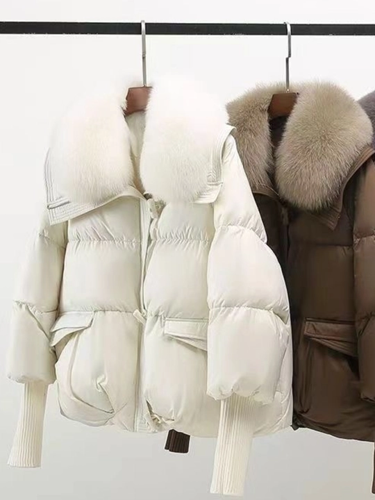 Ayollar kurtkasi, bahorgi kurtka, trend kurtka, koreyskiy oversize fason