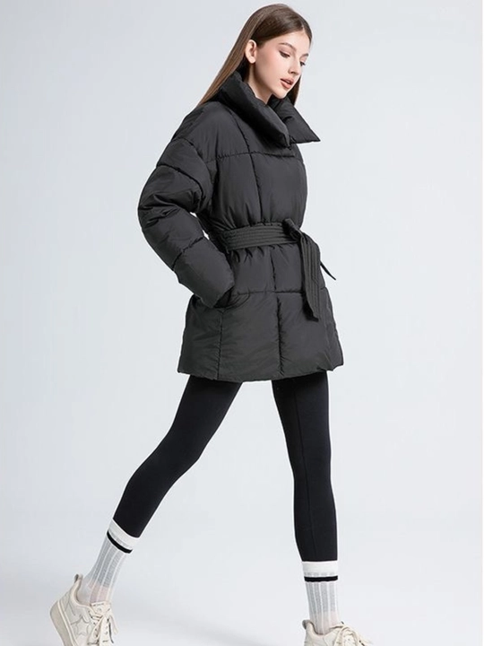 Ayollar kurtkasi, bahorgi kurtka, trend kurtka, koreyskiy oversize fason