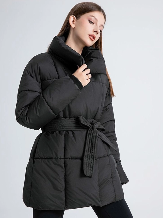 Ayollar kurtkasi, bahorgi kurtka, trend kurtka, koreyskiy oversize fason