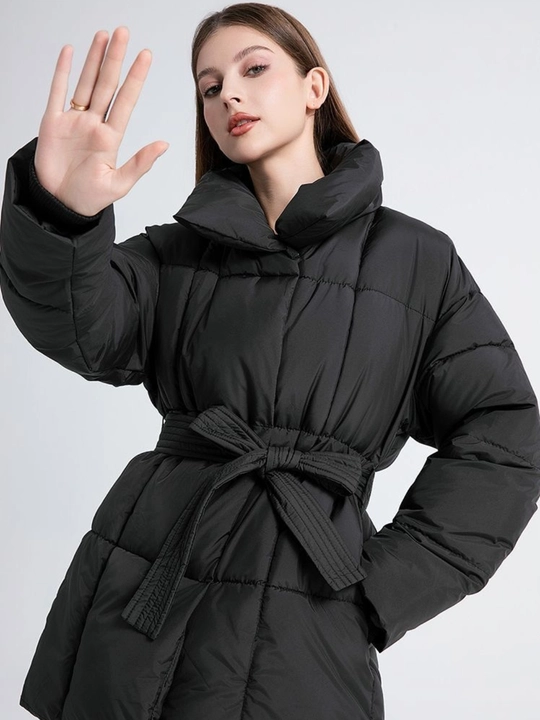 Ayollar kurtkasi, bahorgi kurtka, trend kurtka, koreyskiy oversize fason