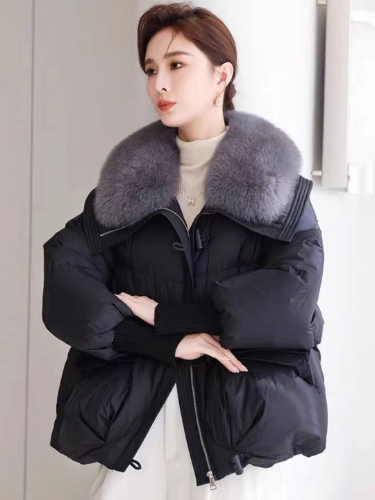 Ayollar kurtkasi, bahorgi kurtka, trend kurtka, koreyskiy oversize fason