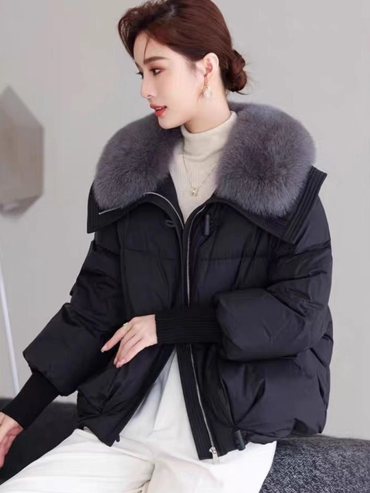 Ayollar kurtkasi, bahorgi kurtka, trend kurtka, koreyskiy oversize fason