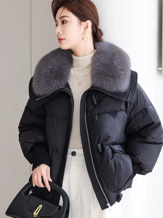 Ayollar kurtkasi, bahorgi kurtka, trend kurtka, koreyskiy oversize fason
