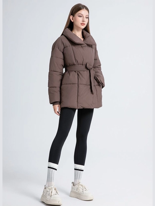 Ayollar kurtkasi, bahorgi kurtka, trend kurtka, koreyskiy oversize fason