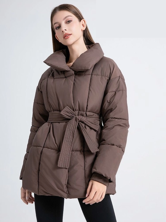 Ayollar kurtkasi, bahorgi kurtka, trend kurtka, koreyskiy oversize fason
