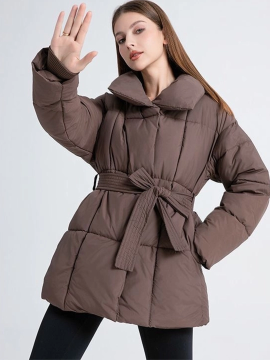 Ayollar kurtkasi, bahorgi kurtka, trend kurtka, koreyskiy oversize fason