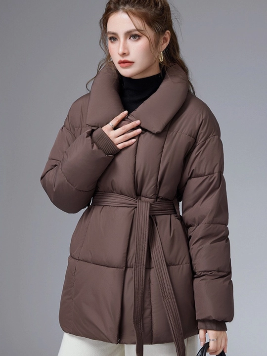 Ayollar kurtkasi, bahorgi kurtka, trend kurtka, koreyskiy oversize fason