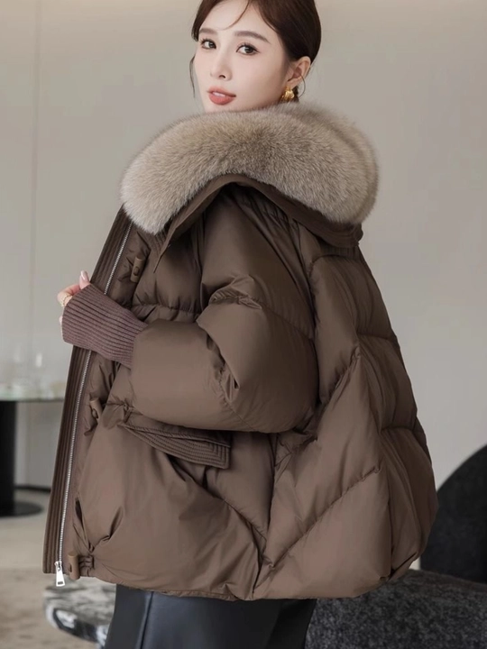 Ayollar kurtkasi, bahorgi kurtka, trend kurtka, koreyskiy oversize fason
