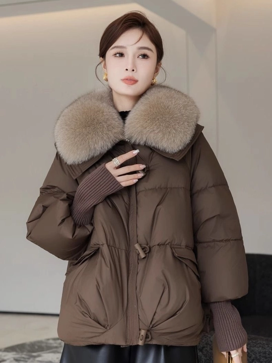 Ayollar kurtkasi, bahorgi kurtka, trend kurtka, koreyskiy oversize fason