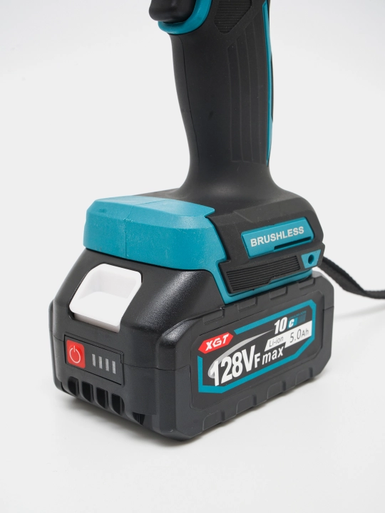 Akkumulyatorli burg‘ilash buragichi, MAKITA 128V 30/24
