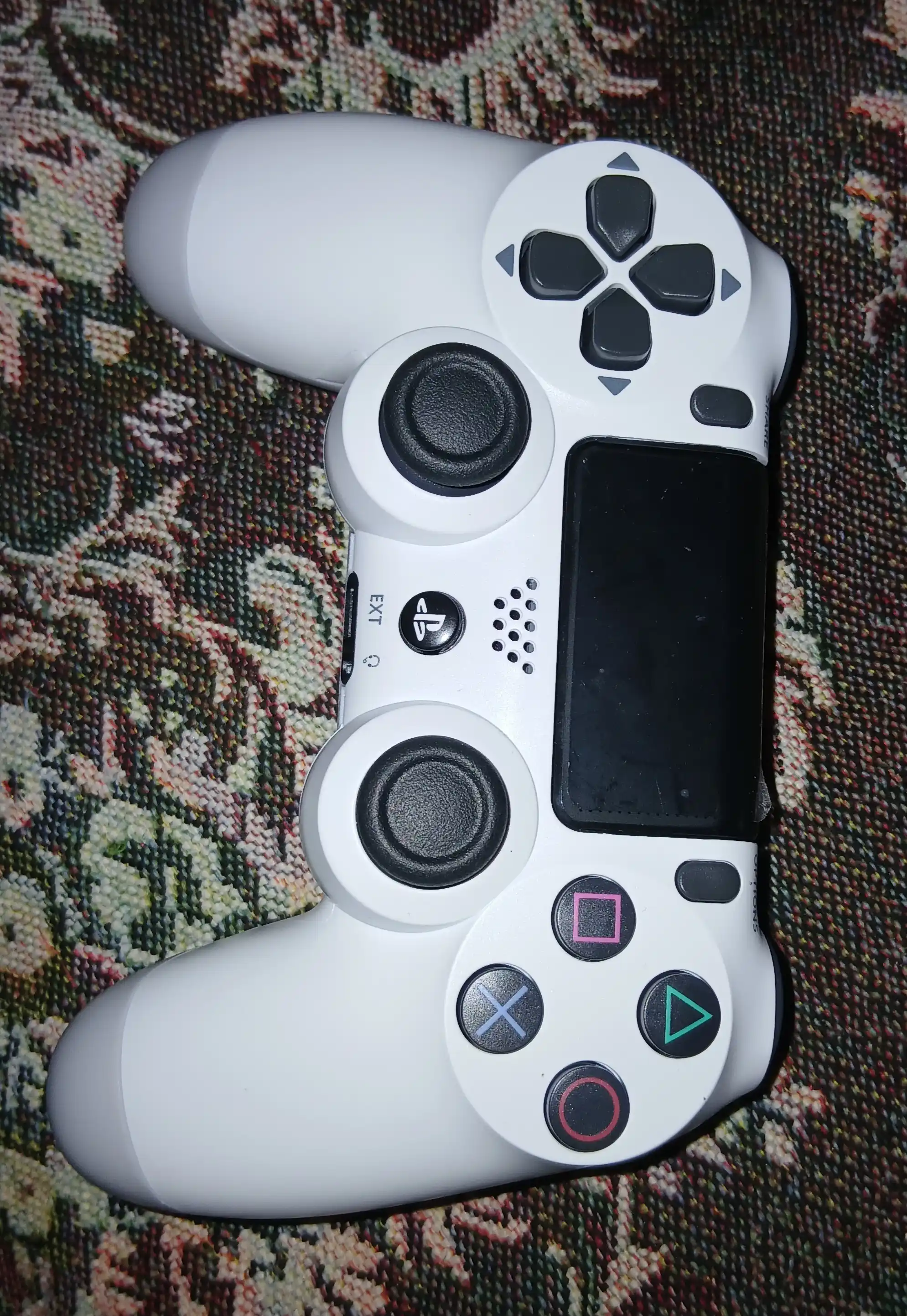 Playstation 4 joystik, kopmyuter uchun jostik, gamepad, playstation, joystick,dualshock 4