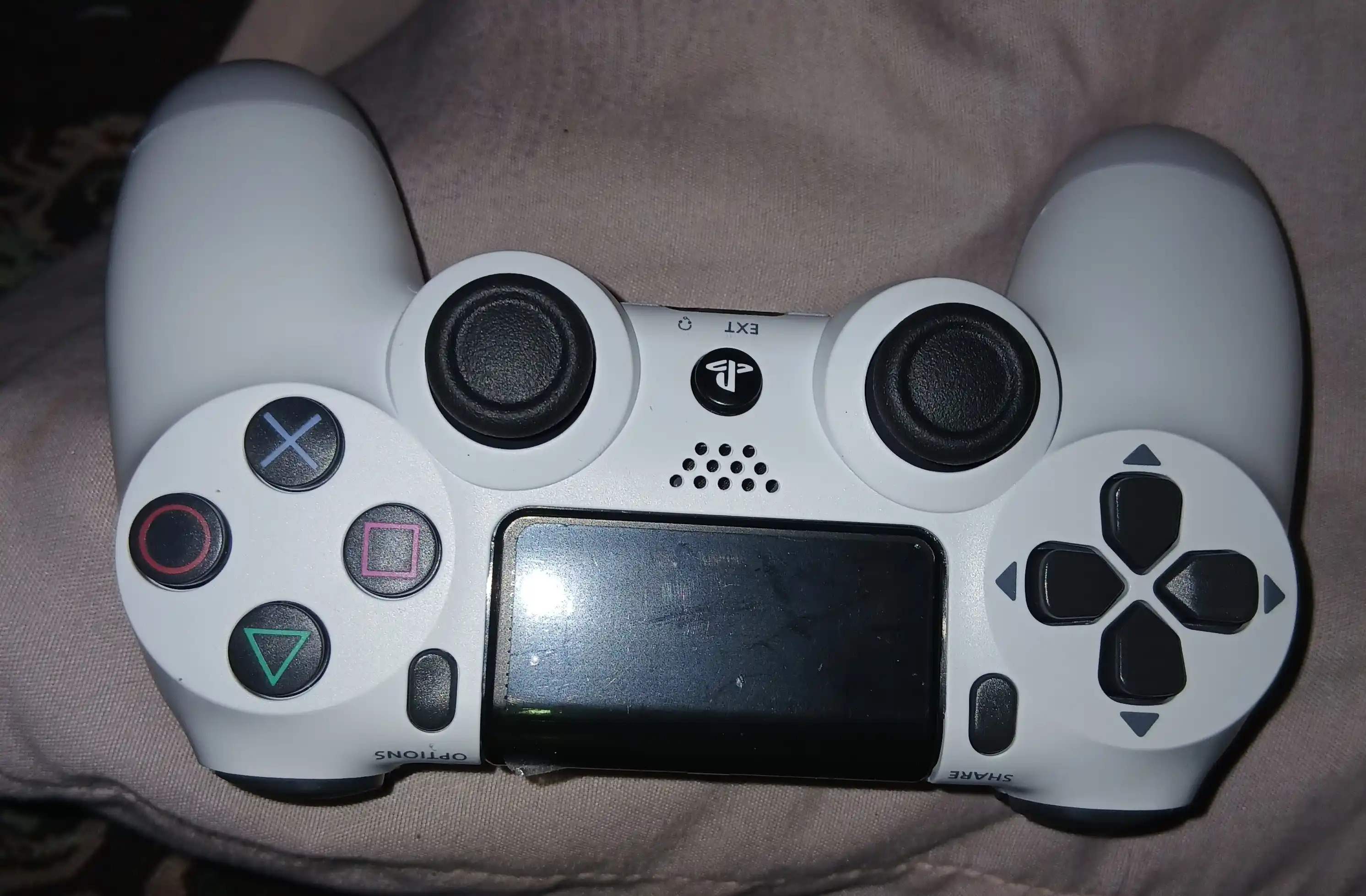Playstation 4 joystik, kopmyuter uchun jostik, gamepad, playstation, joystick,dualshock 4