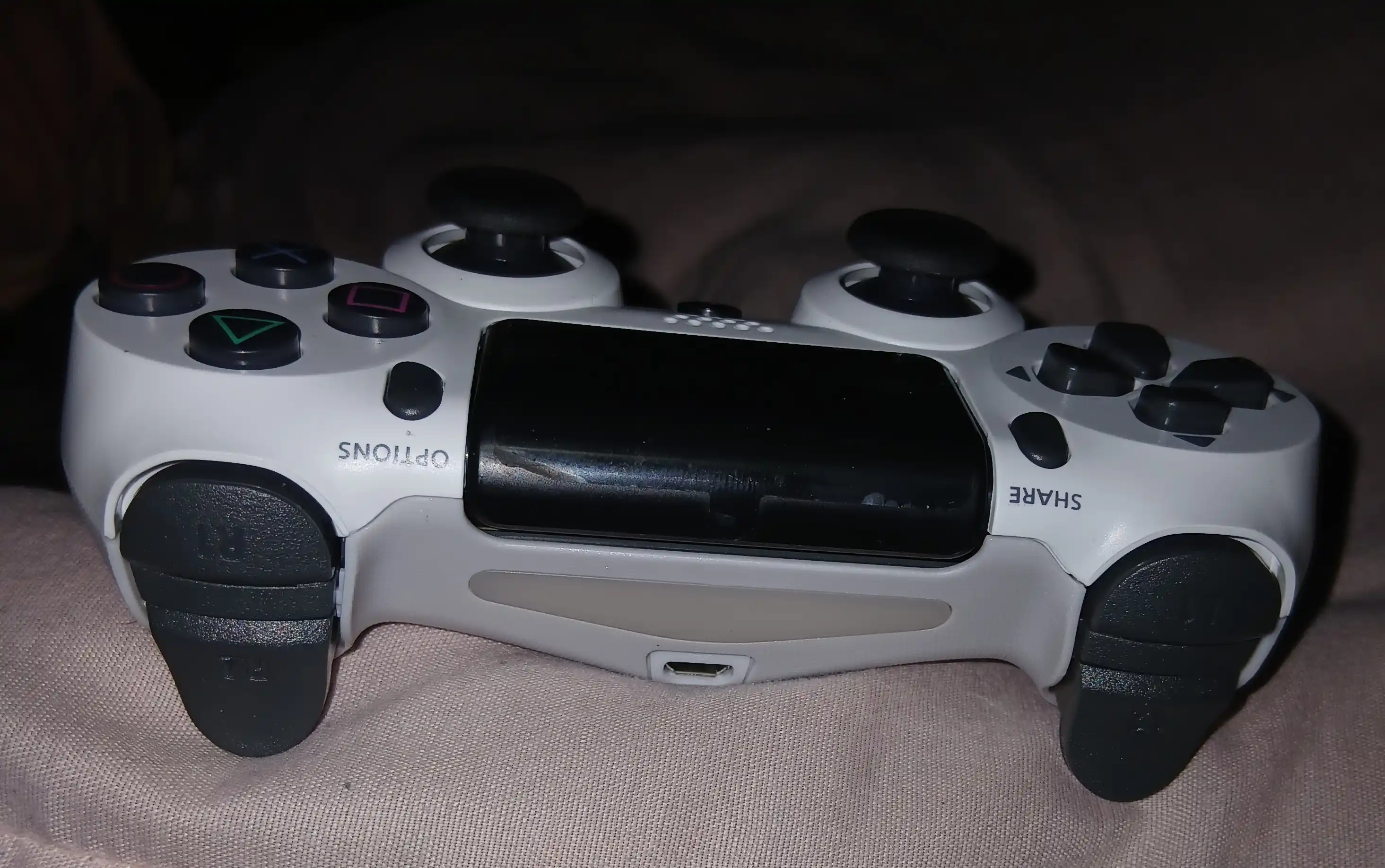 Playstation 4 joystik, kopmyuter uchun jostik, gamepad, playstation, joystick,dualshock 4