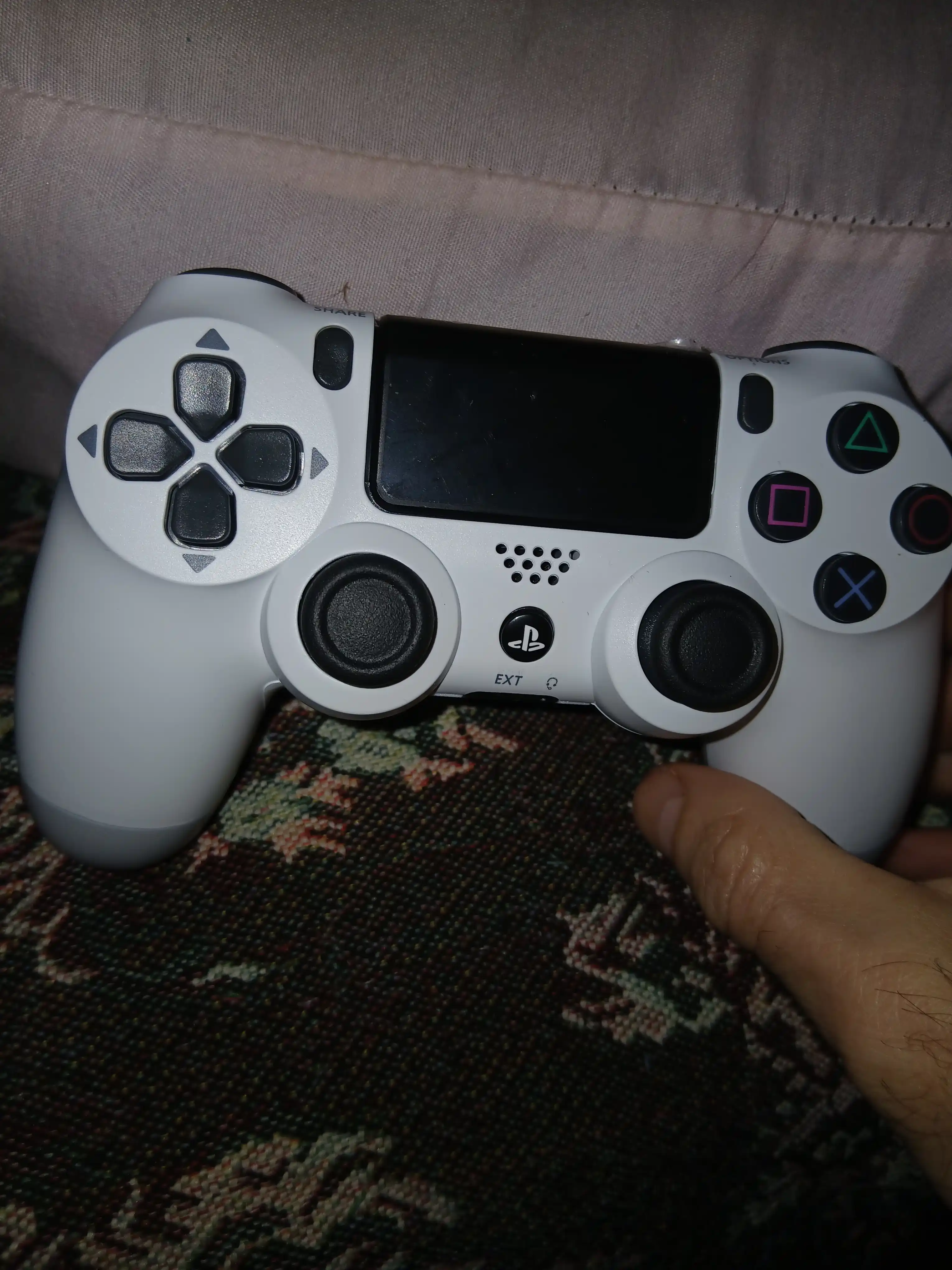 Playstation 4 joystik, kopmyuter uchun jostik, gamepad, playstation, joystick,dualshock 4