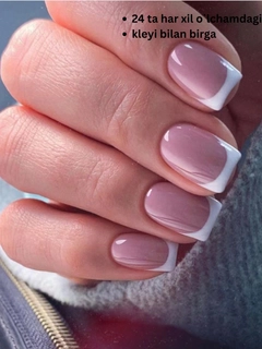 Pastel marjon