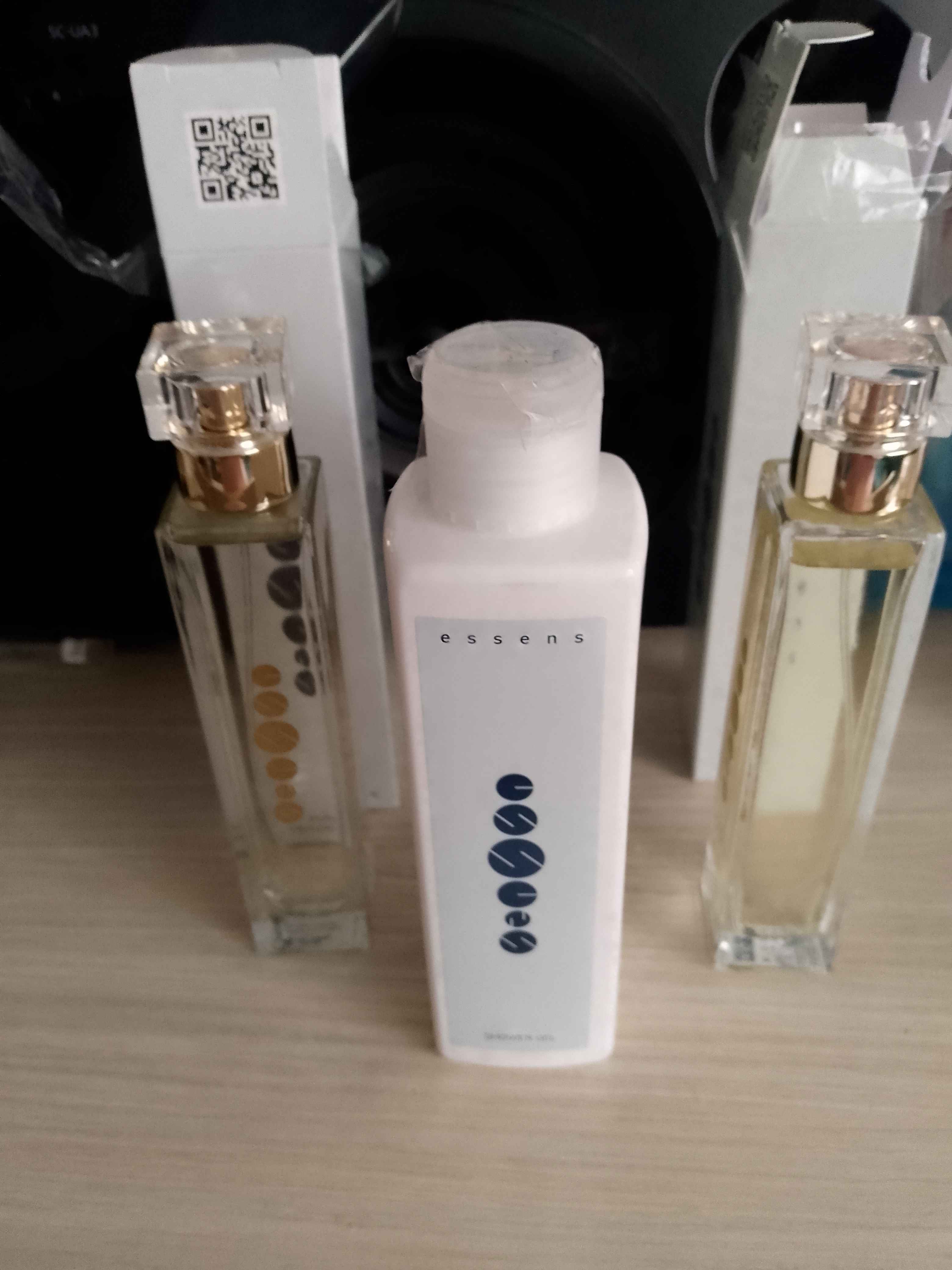 ESSENS духи для женщин и девушек в стилистике Marc Jacobs Daisy
