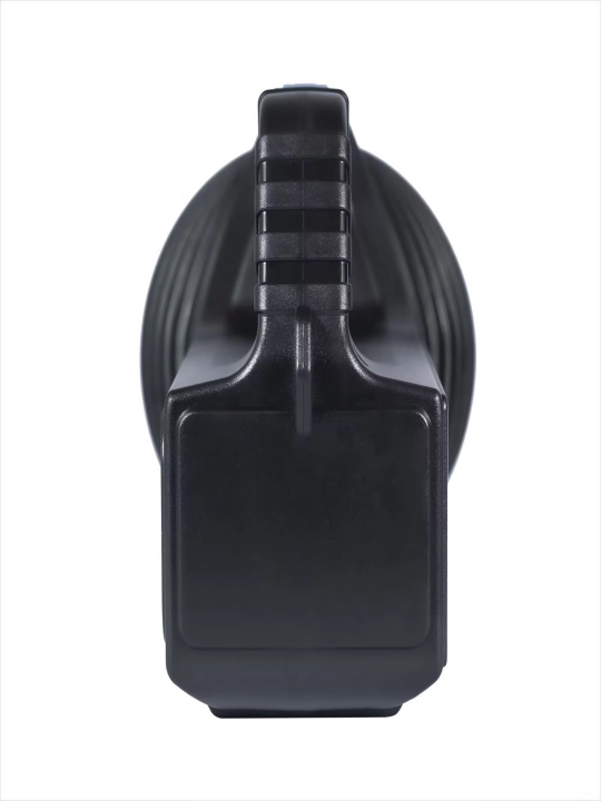Tashqi chiroq, quyosh LED chiroq, portativ qidiruv chirog'i, USB zaryadlash