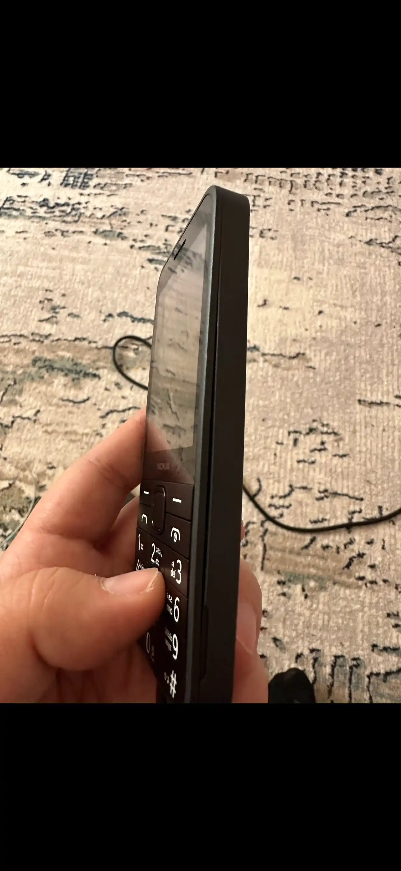 Кнопочный телефон Nokia 235 2 SIM