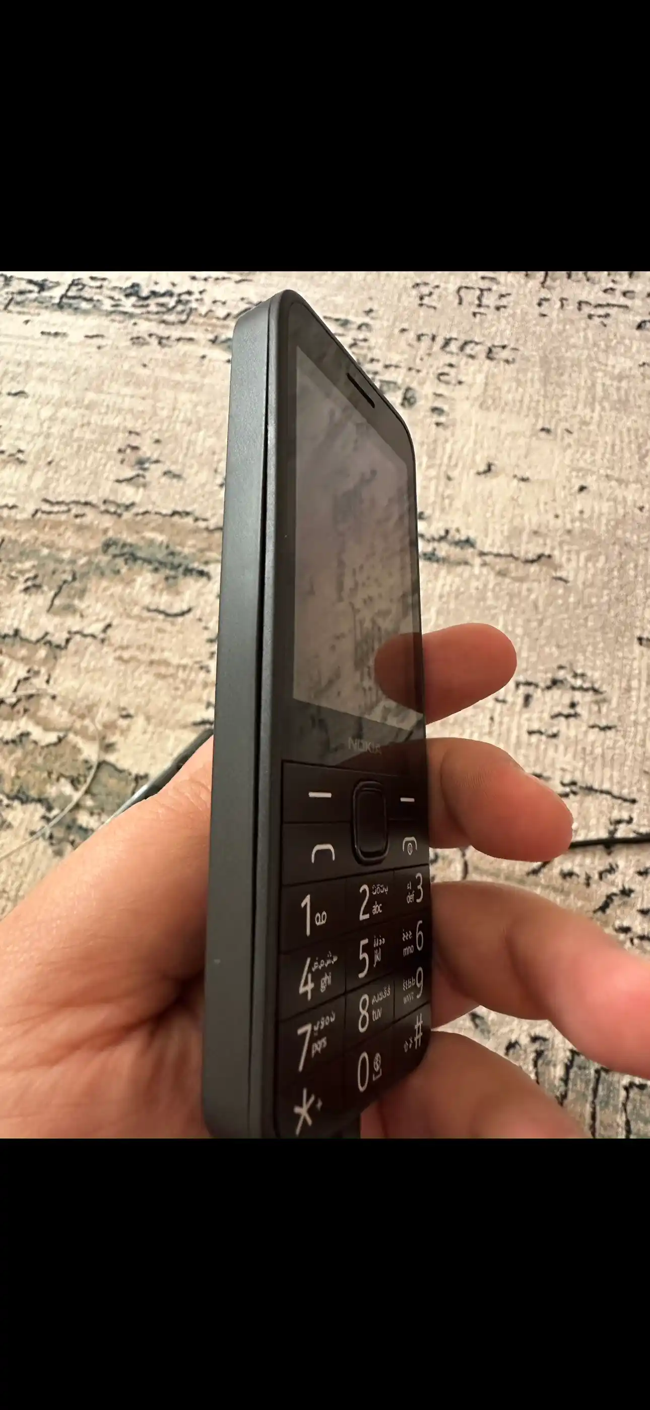 Кнопочный телефон Nokia 235 2 SIM