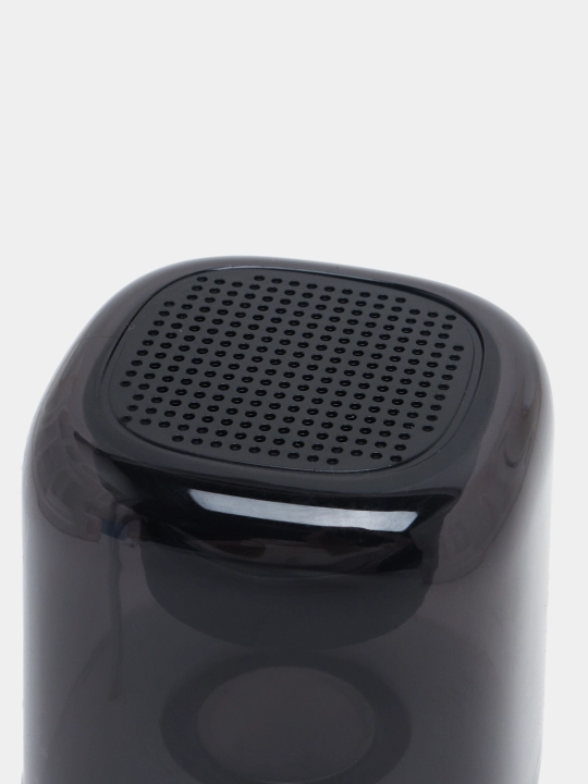 Kolonka Bluetooth, RGB yoritgich bilan, simsiz, baland ovozli, zaryadlanuvchi usb