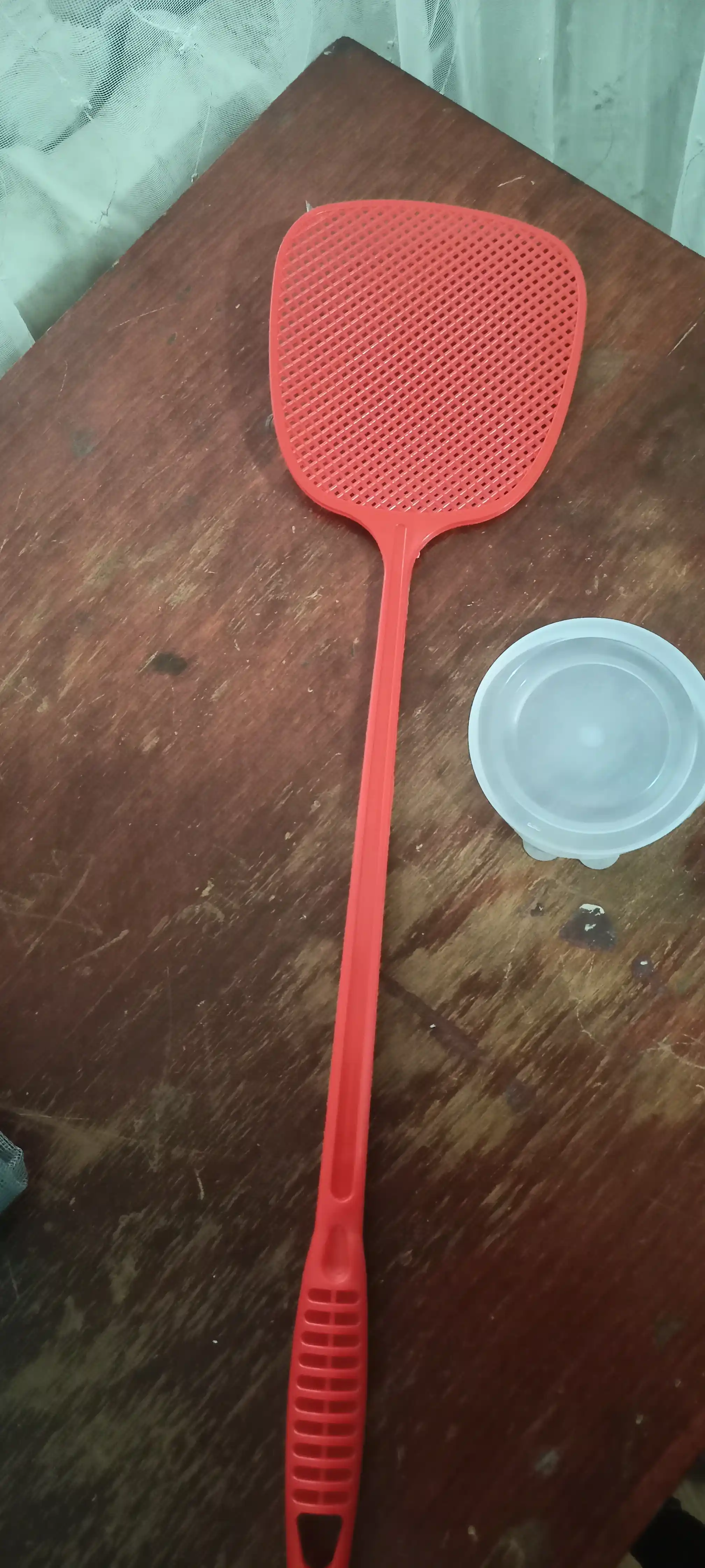 Uy uchun pashsha uradigan vosita, plastmassa uskunasi, hasharotlarga qarshi uskunа