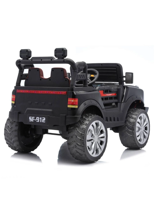 Детский электромобиль 1*12V*380W