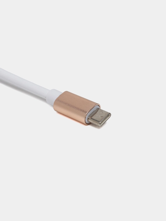 Adapter kabeli USB 3.1 Type-C VGA