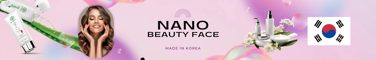 NANO BEAUTY FACE