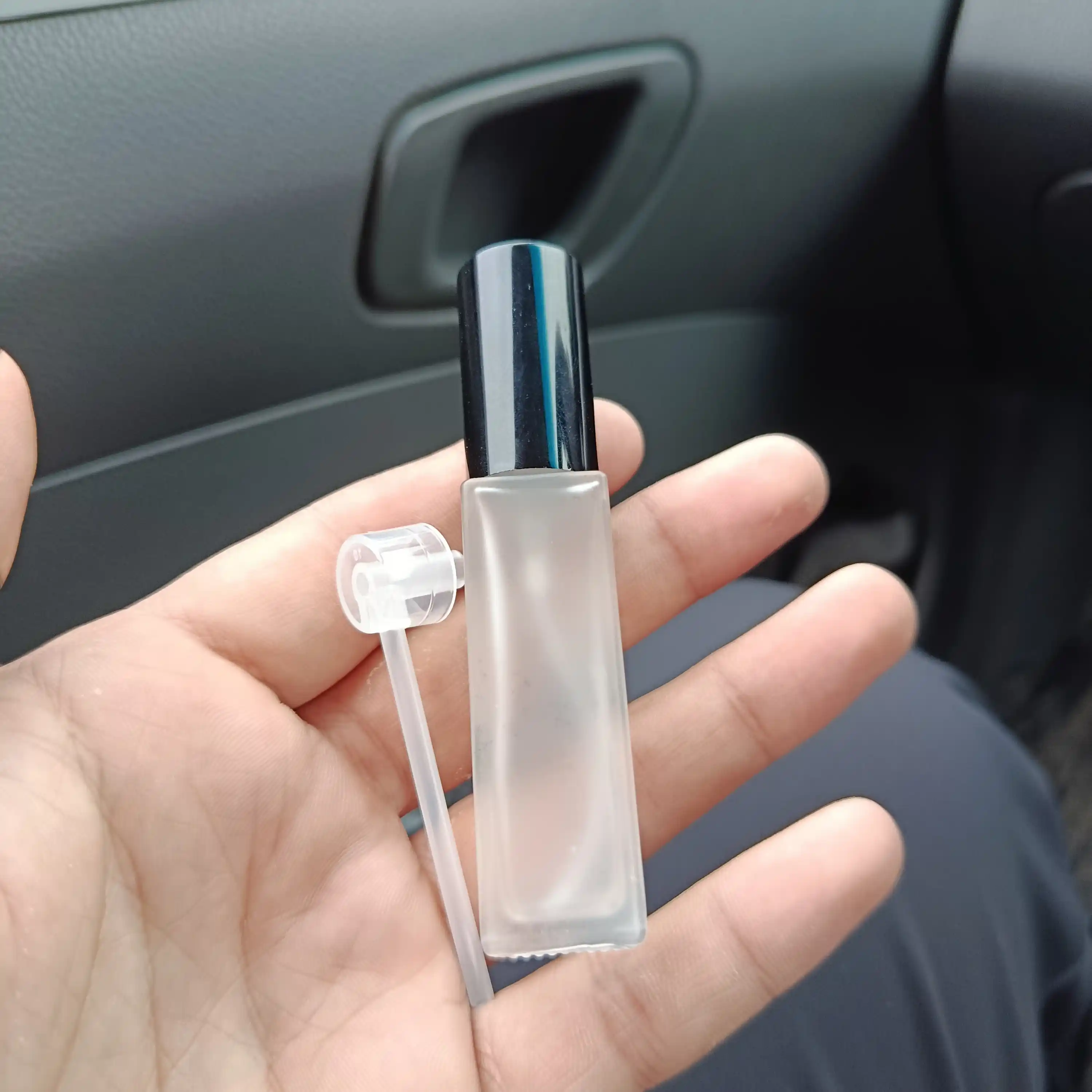 Atir uchun atomayzer, flakon, 8-10-15 ml