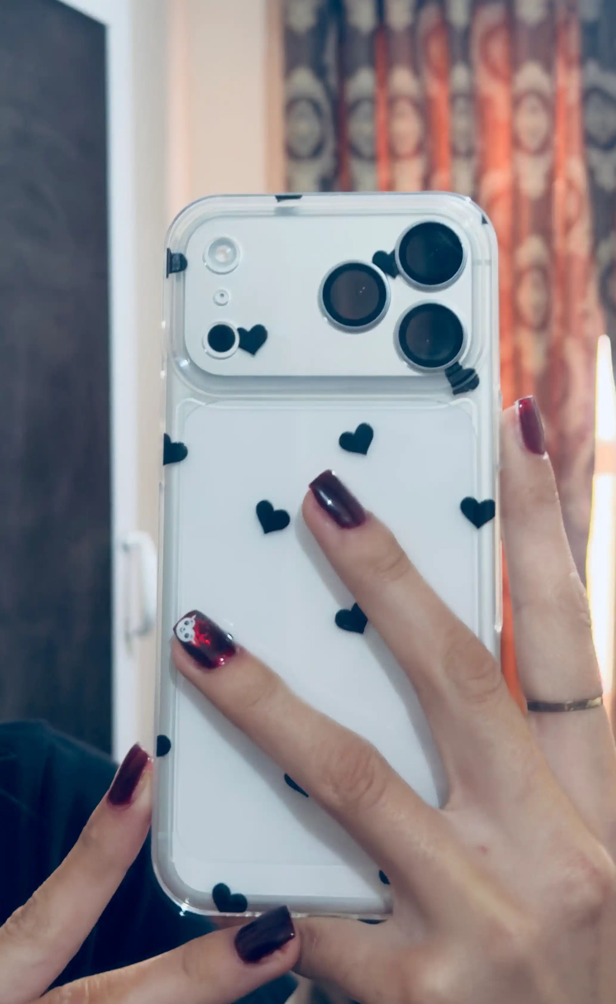 Чехол на iPhone 11, 12, 13, 14, 15, 16, Pro, Pro Max
