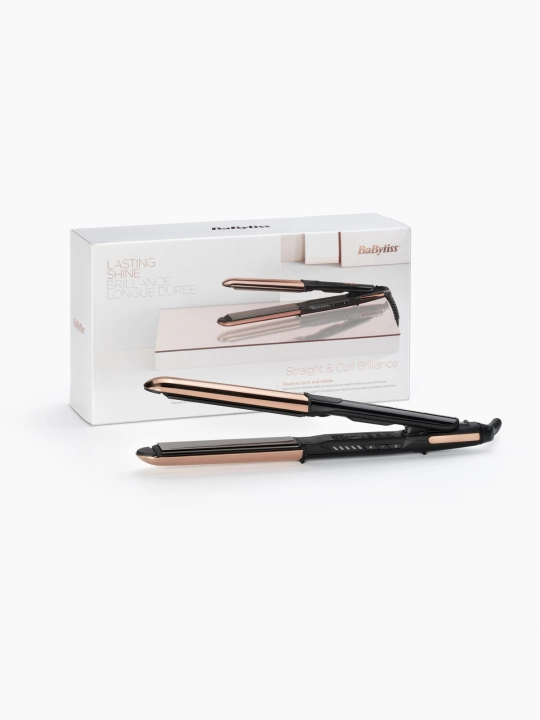 Выпрямитель для волос BaByliss ST482E